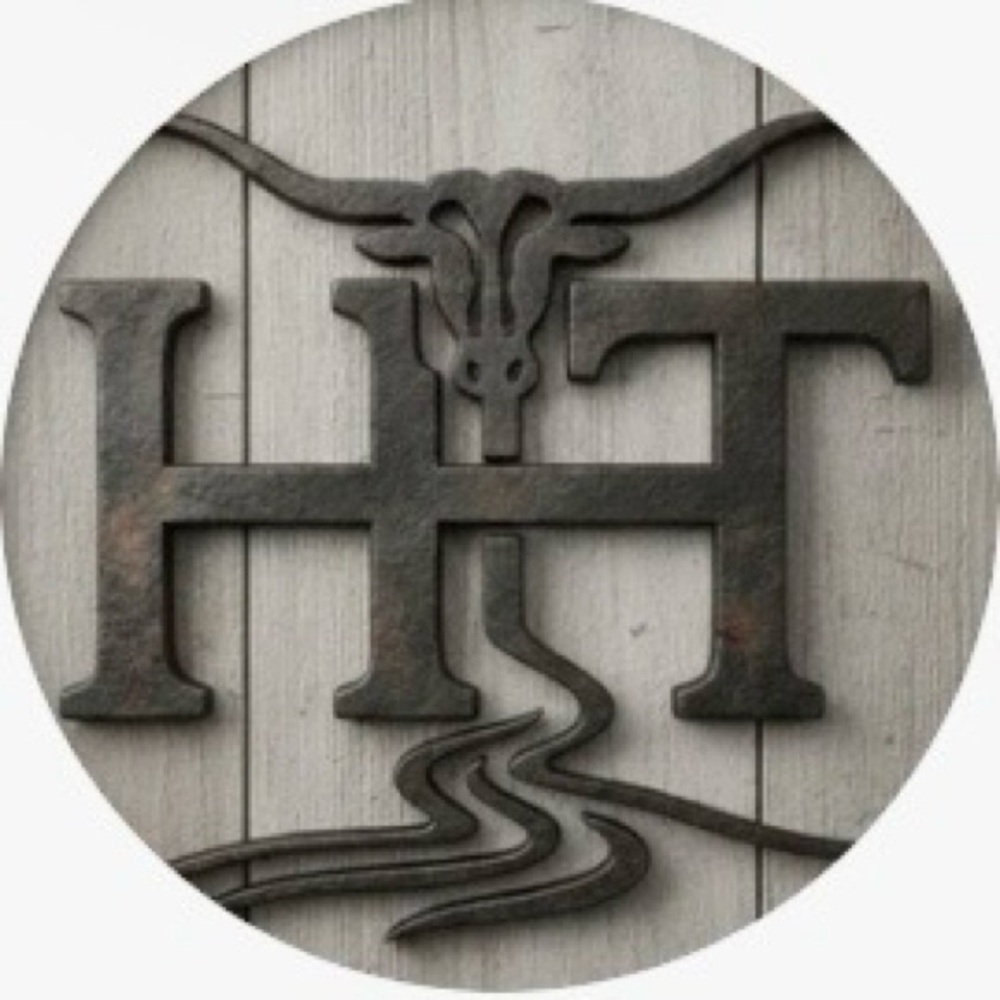 Meet your Posher, Homestead Threads